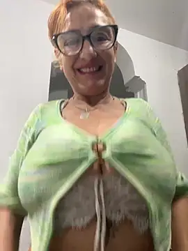 anastasia and jordan online show from 03.24.26