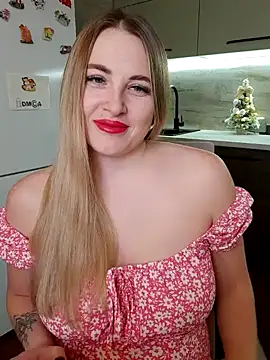 Cute Hot Alice online show from 01.11.25