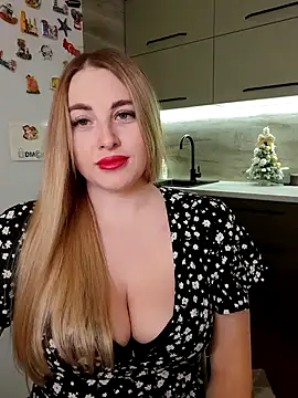 Cute Hot Alice online show from 01.12.25