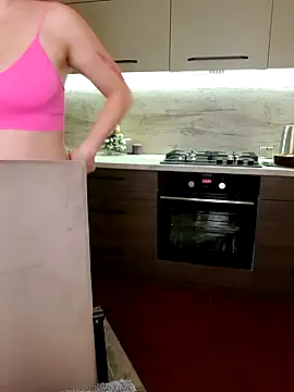 Cute Hot Alice online show from 01.14.25