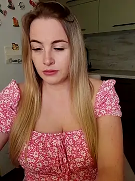 Cute Hot Alice online show from 02.24.25