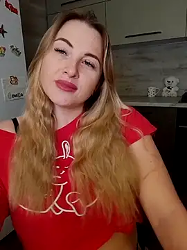 Cute Hot Alice online show from 03.10.25