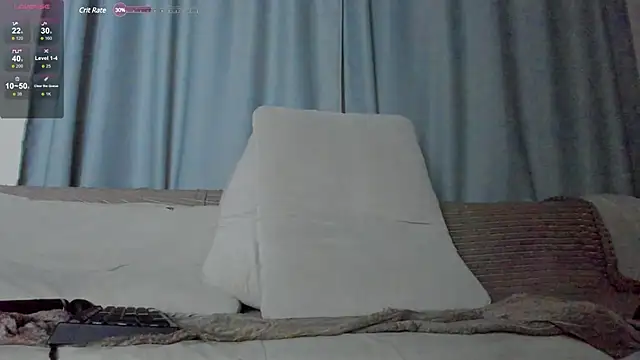 Kinky Secrets online show from 02.27.25