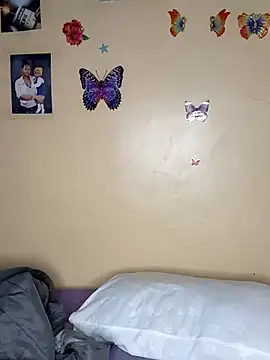  Thicky Stallion online show from 02.19.25