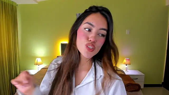 Snapshot of _Charlotte_evans_1 chatting on 09.27.25 Charlotte evans 1 online show from 09.27.25