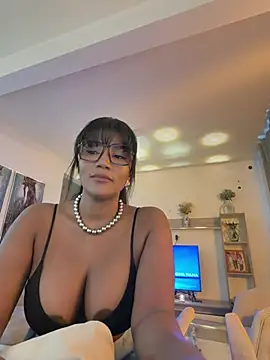 Jessie-pradoo online show from 05.08.26