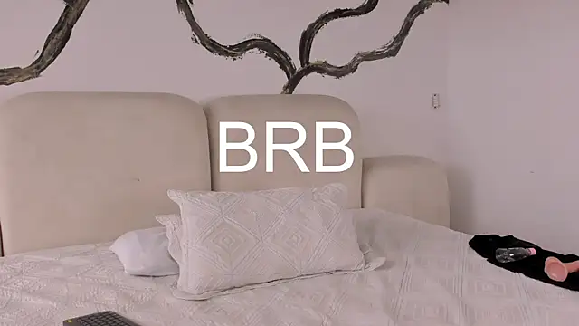 BridgetRodriguez online show from 02.28.25