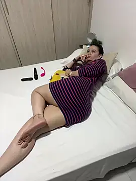 BridgetRodriguez online show from 09.14.25