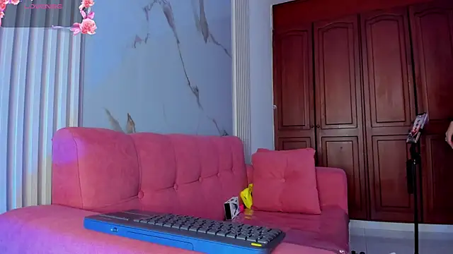 BridgetRodriguez online show from 10.20.25