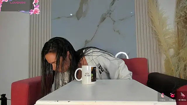 BridgetRodriguez online show from 02.11.26