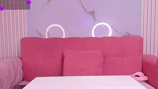 BridgetRodriguez online show from 03.11.26