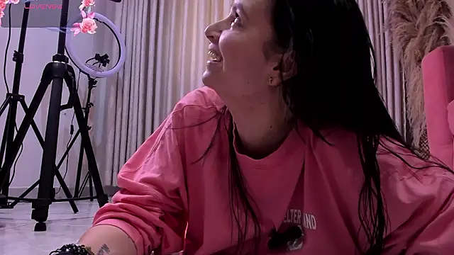 BridgetRodriguez online show from 03.24.26