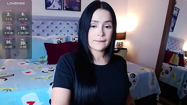 sarascottt online show from 03.09.26