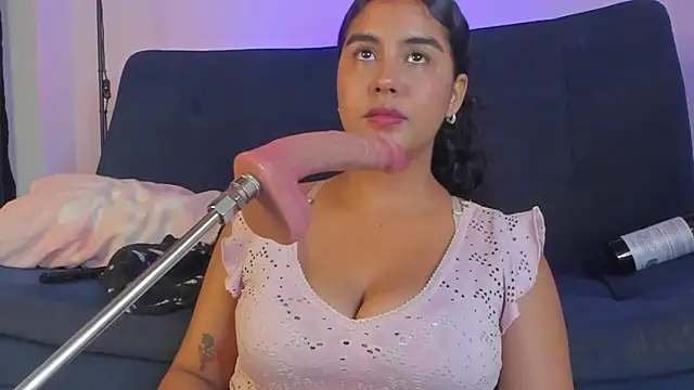 swetty loverss online show from 10.22.25