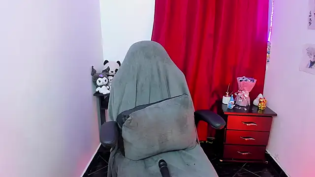 indra cam online show from 12.22.24