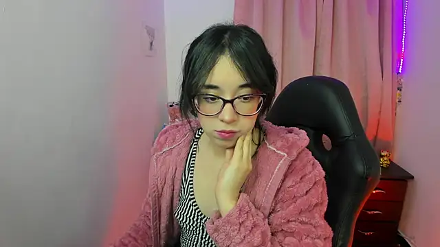 indra cam online show from 01.29.25