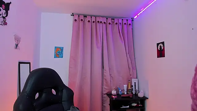 indra cam online show from 02.21.25