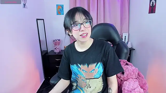 indra cam online show from 03.17.25