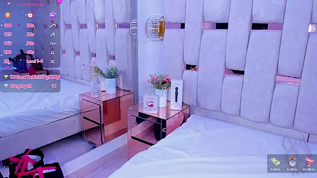 mia schwarz online show from 02.01.25