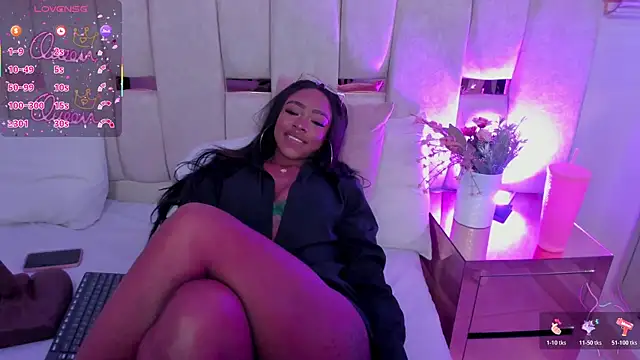 mia schwarz online show from 04.18.26