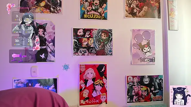 dakotta rosee online show from 12.08.24