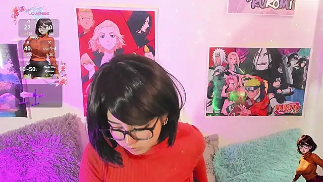 dakotta rosee online show from 12.13.24