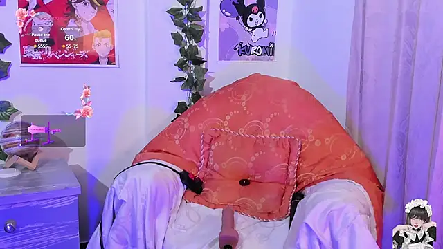 dakotta rosee online show from 02.15.25