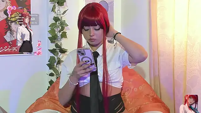 dakotta rosee online show from 03.07.25