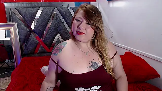 Kharla Marin online show from 01.30.25