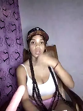 1CANDYLOVE online show from 12.08.24