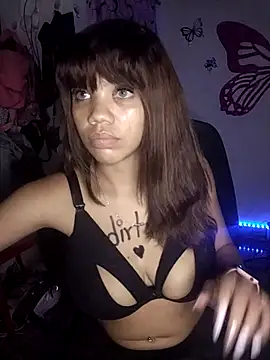 1CANDYLOVE online show from 01.06.25