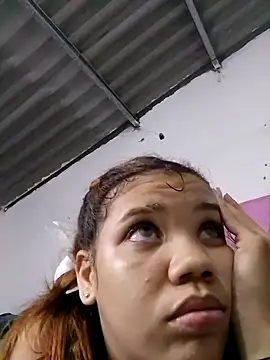 1CANDYLOVE online show from 10.17.25