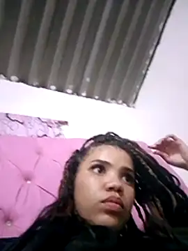 1CANDYLOVE online show from 11.18.25