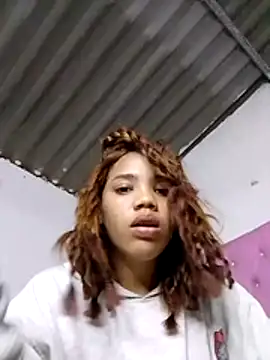 1CANDYLOVE online show from 11.23.25