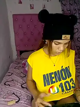 1CANDYLOVE online show from 02.20.26