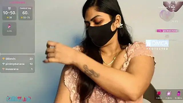 sameeksha 9 online show from 10.13.25