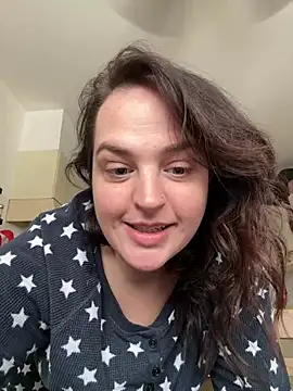 Quinnrose0420 online show from 02.25.25