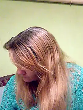 SannyMILF online show from 12.05.24