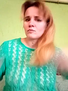 SannyMILF online show from 12.13.24
