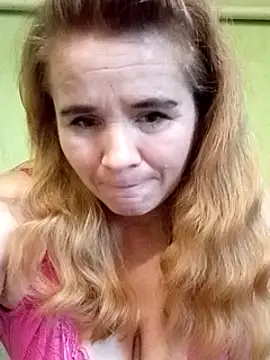 SannyMILF online show from 01.02.25