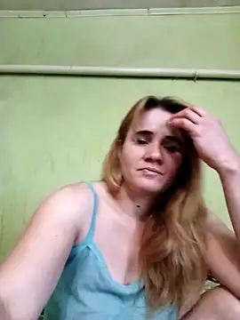 SannyMILF online show from 10.22.25