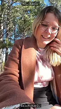 EmyLana online show from 04.05.26