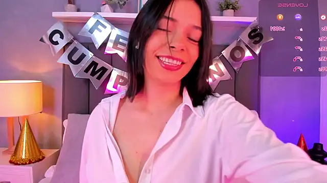 alisson 81 online show from 12.22.25