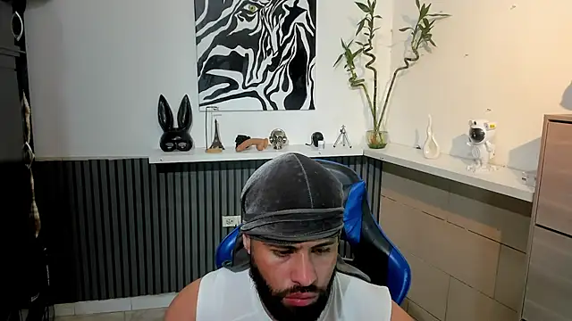 Daemon21 online show from 11.11.25