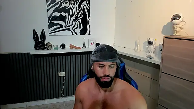 Daemon21 online show from 12.16.25