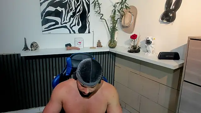 Daemon21 online show from 02.05.26