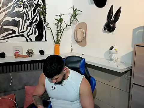 Daemon21 online show from 04.16.26