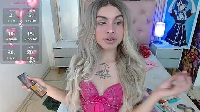 amapola hs online show from 03.12.26