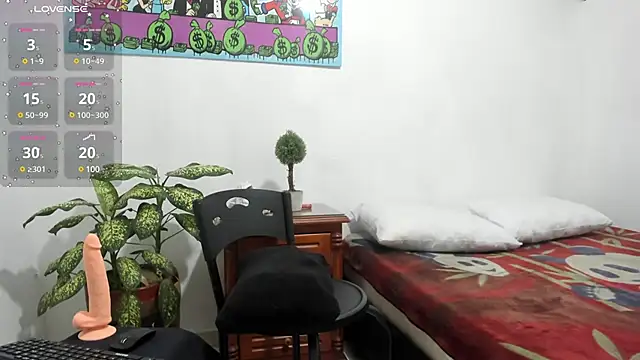 Snapshot of pepe_joness chatting on 03.15.25 pepe joness online show from 03.15.25