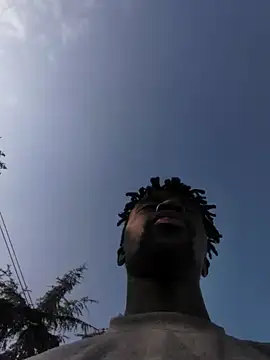 Snapshot of SloppyblackDick chatting on 01.16.25 SloppyblackDick online show from 01.16.25